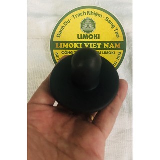 Limoki - Cây Nấm Đá Nóng Massage