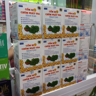 Cốm Bio chùm ngây Khánh Nhật