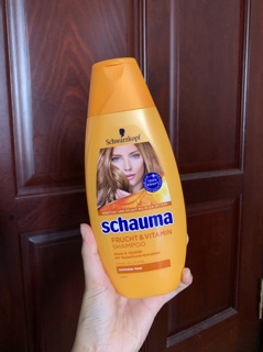 Dầu gội đầu Schauma