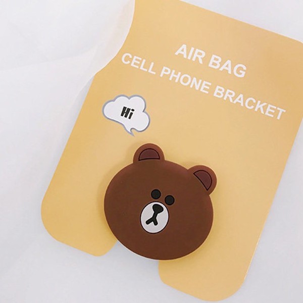 Giá Đỡ Chống Lưng Cho Phụ Kiện pop Điện Thoại Tai Nghe Bluetooth Airpod Airpods i12 Iphone Pin Dự Phòng Shin Case | WebRaoVat - webraovat.net.vn