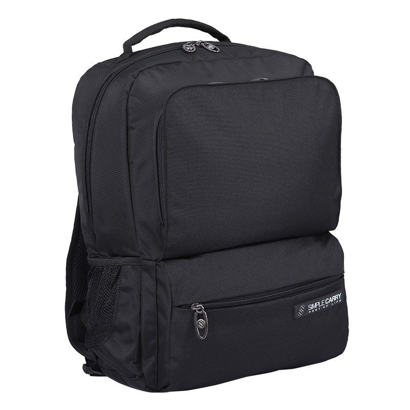 Balo Laptop 14 inch chính hãng SimpleCarry B2B01