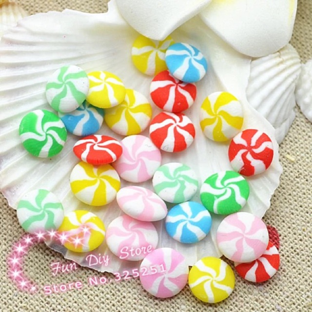 Charm Alpenliebe mini 3