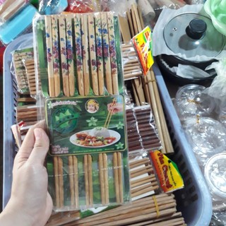 ĐŨA GỖ MUỒNG