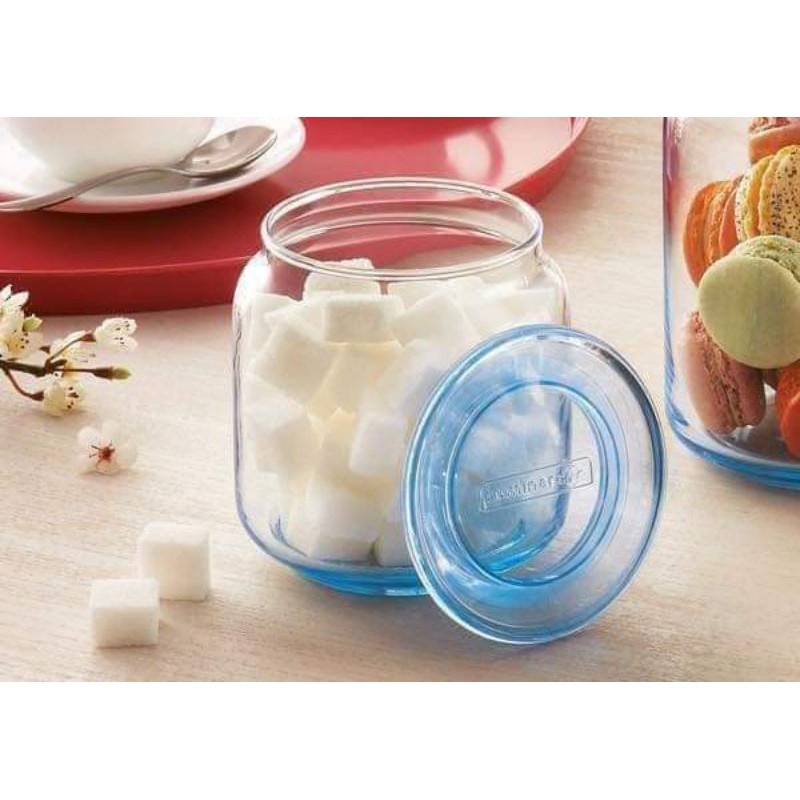 12 Hũ luminarc 500ml ..