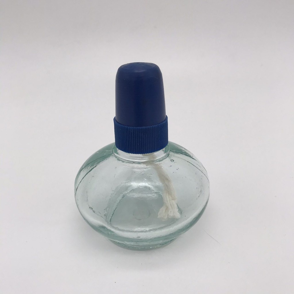 Đèn cồn thủy tinh 150ml
