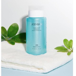 Nước tẩy trang Lucenbase 200ml
