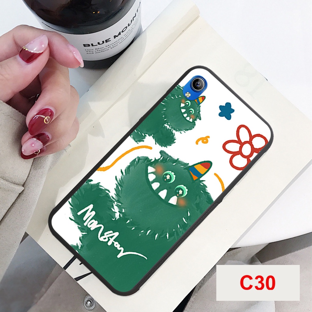 ỐP LƯNG VIVO Y1S-VIVO Y91C-VIVO Y93 QUÁ VẬT NHỎ SIÊU CUTE GIÁ RẺ