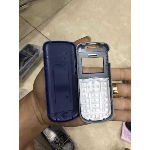 Vỏ Phím Sừon thay thế nokia 1202