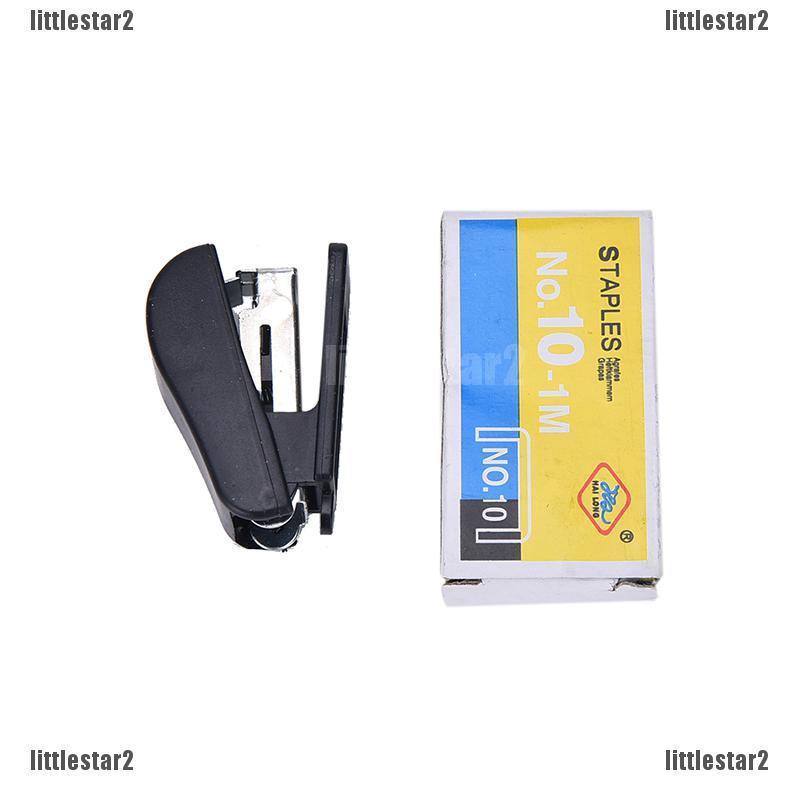 Ghim Giấy mini Siêu Tiện Lợi