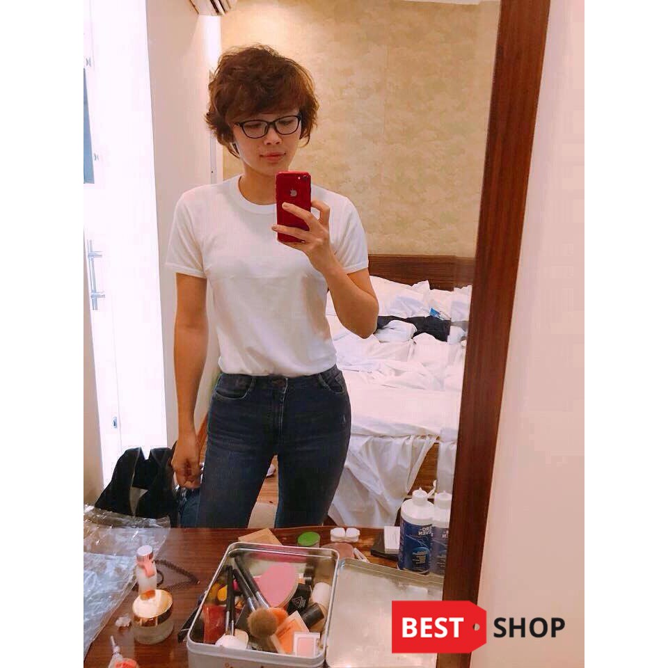 [Giá Sỉ]Áo Thun Nam CAO CẤP 100% Cotton Thoáng Mát | BigBuy360 - bigbuy360.vn