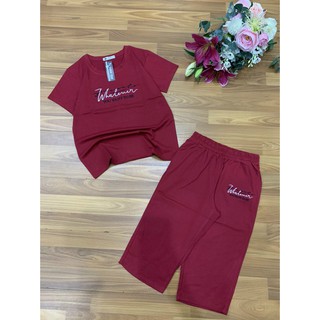 ĐỒ BỘ LỬNG THUN COTTON [DB370]