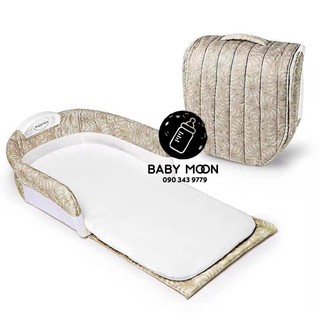 Nôi chung giường Baby Delight