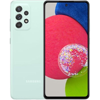 Điện thoại Samsung Galaxy A52S 5G ( 8GB|128GB ) - Hàng chính hãng