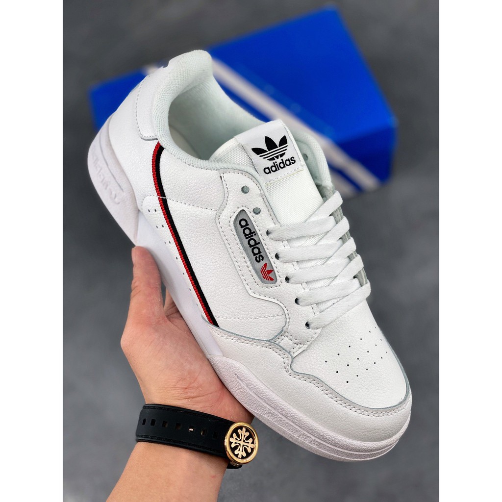 Giày Thể Thao Adidas Continental 80 Thời Trang Năng Động 1st