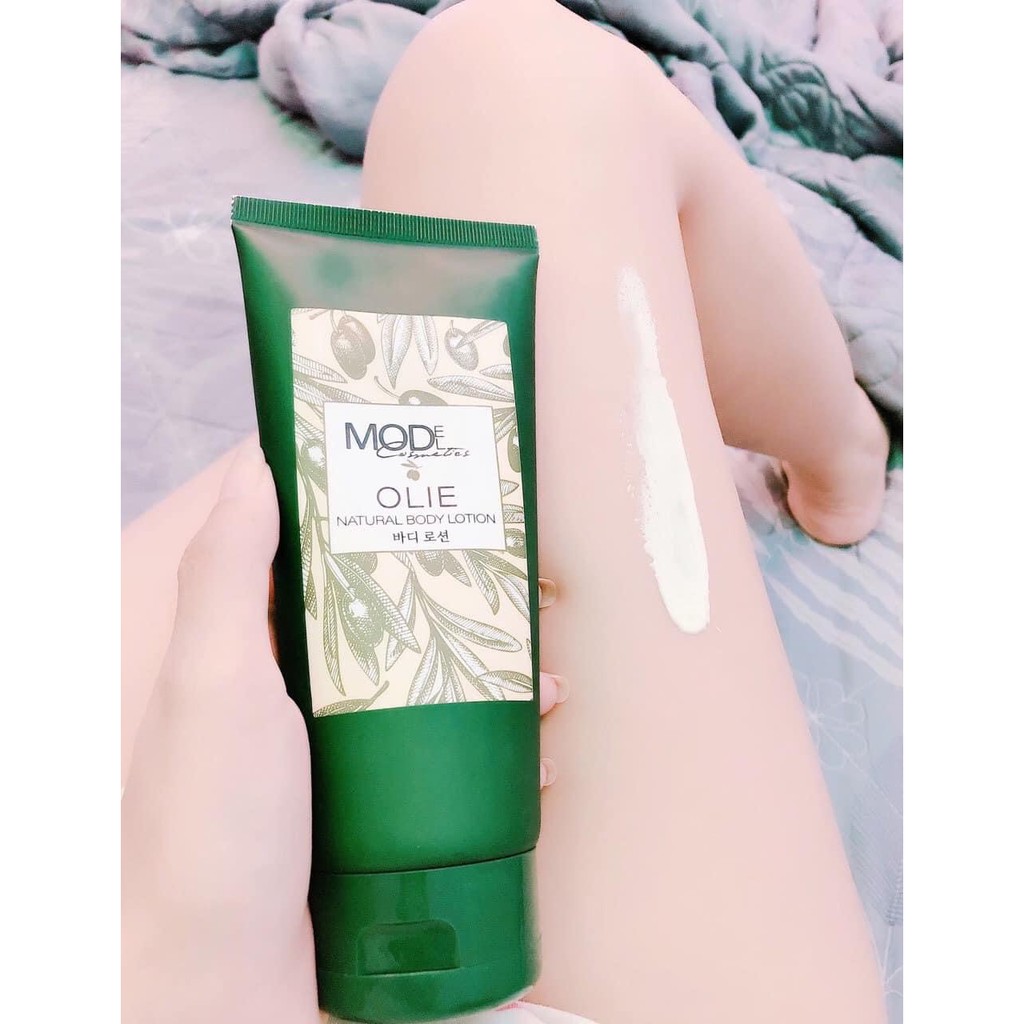 KEM BODY OLIE có PHIẾU BẢO HÀNH TÚI | BigBuy360 - bigbuy360.vn