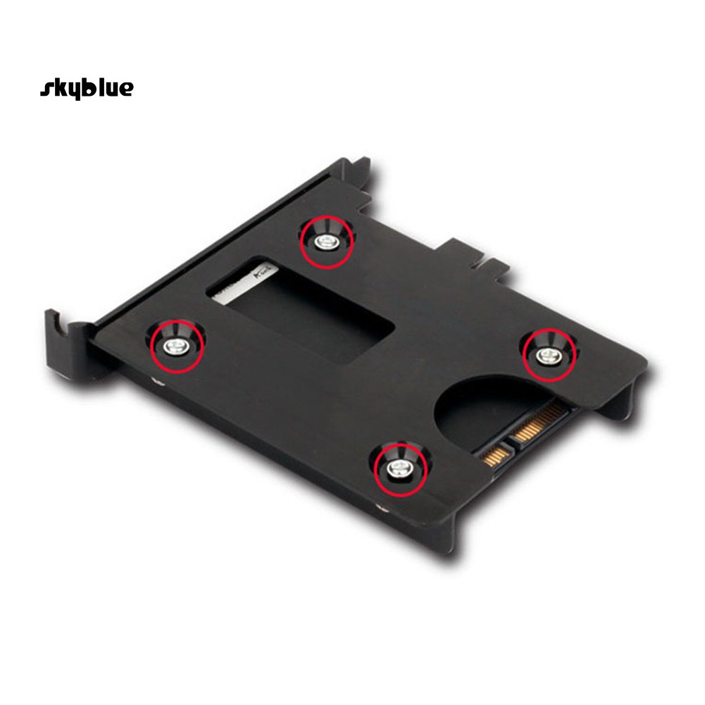 Khay đọc đĩa HDD SSD 2.5inch dành cho máy tính | BigBuy360 - bigbuy360.vn