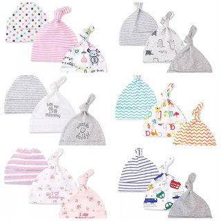 Set 3 Mũ Mom’s Care