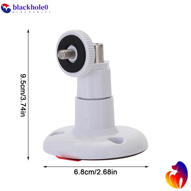 Giá Đỡ Gắn Tường Có Thể Điều Chỉnh Cho Camera An Ninh Arlo Arlo Pro