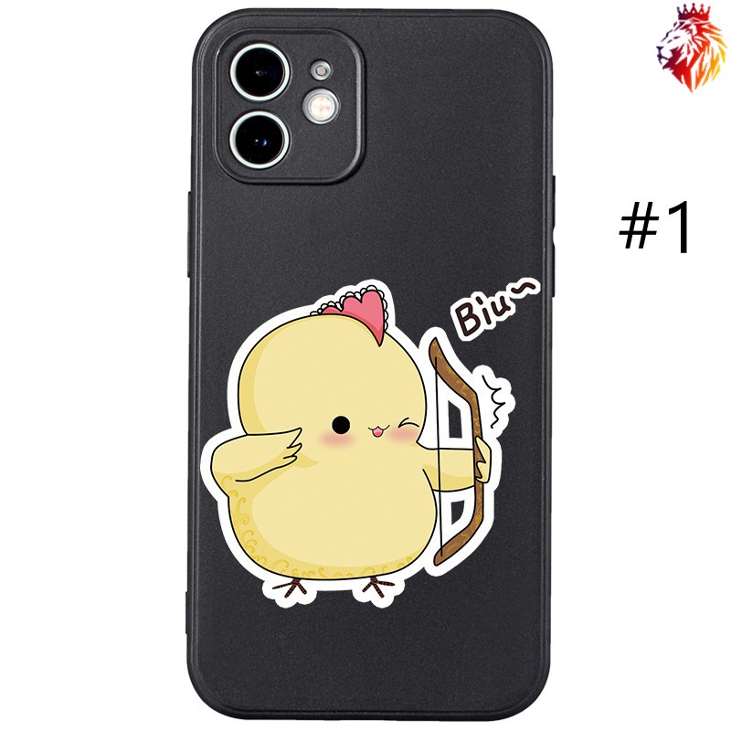 Ốp lưng iphone 6plus 6splus 7 plus 8plus X Xr XsM 11 12 13 Promax - MANGO528 - MangoOvil