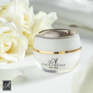 Kem Face Pháp A Cosmetics nhỏ