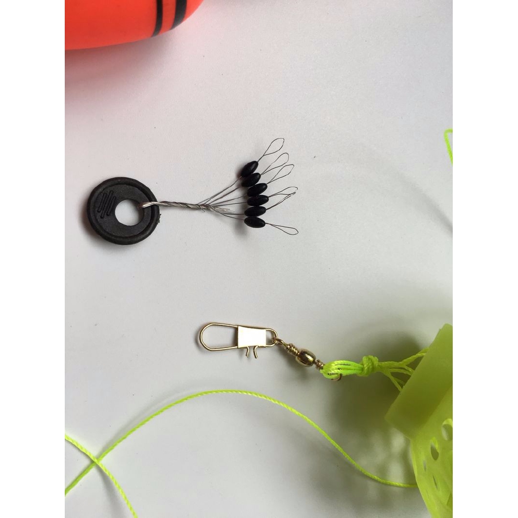 Mới Móc Câu Cá Chất Lượng Cao Chuyên Dụng 8-12# Bộ Lưỡi Câu Cá Chất Lượng Cao Chuyên Dùng