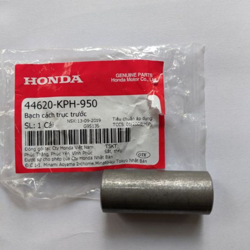 Ống chỉ bánh trước winner / winner x / sonic 150