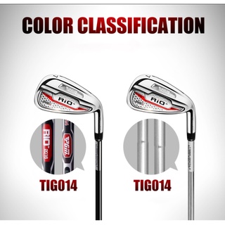 Gậy sắt - golf pgm rio - gậy iron 7