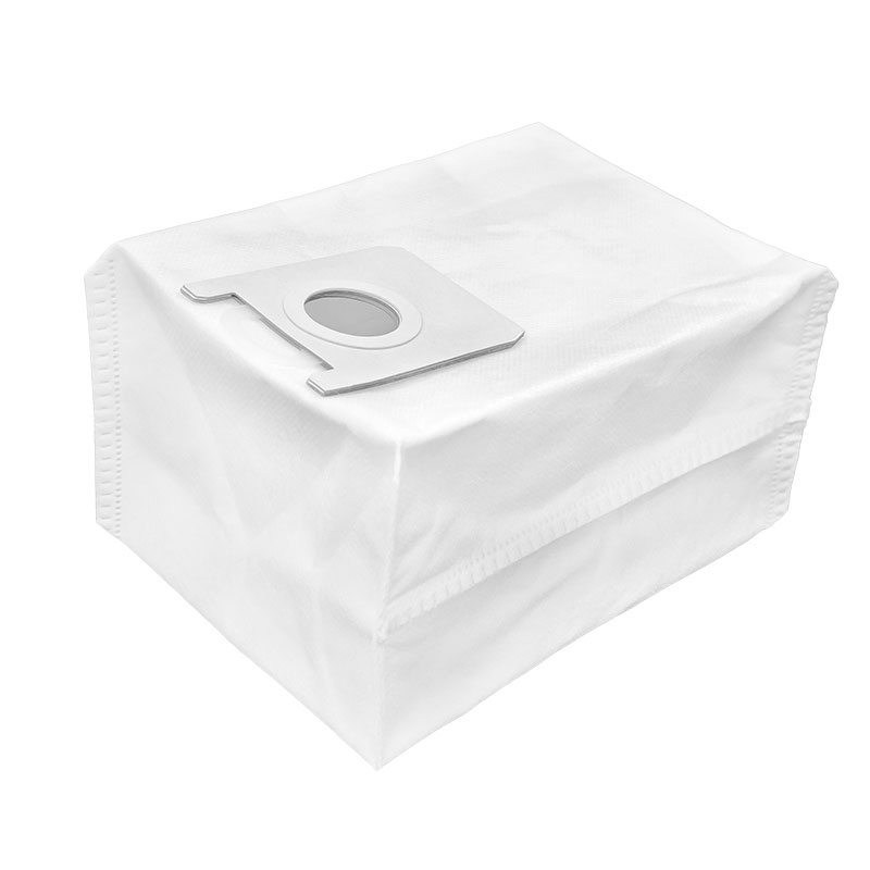 Roidmi EVA SDJ06RM vải lau + bộ lọc + chổi bên + túi đựng bụi