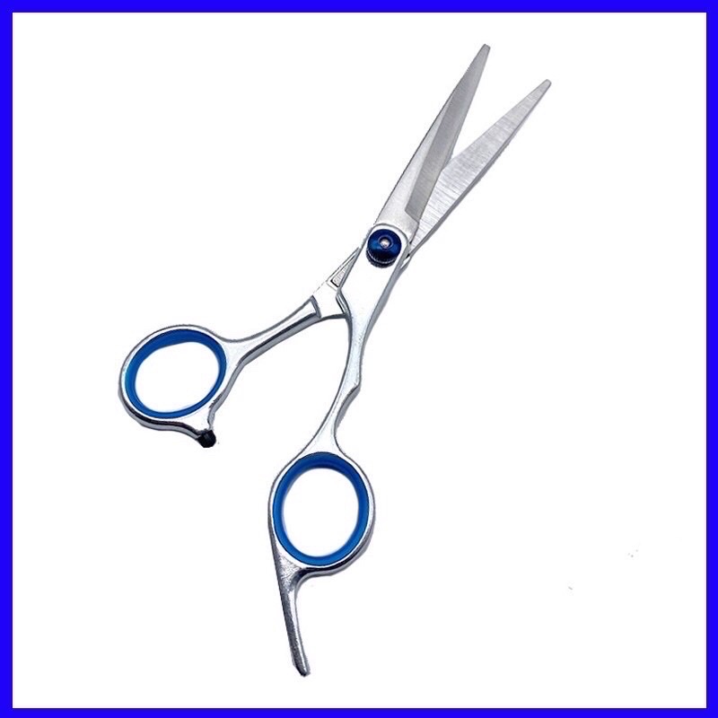 Bộ kéo cắt tóc cho thợ 7 món ,kéo cắt tóc trẻ em ,salon tóc đều phù hợp sử dụng