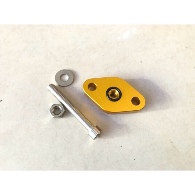 Tăng cam CNC