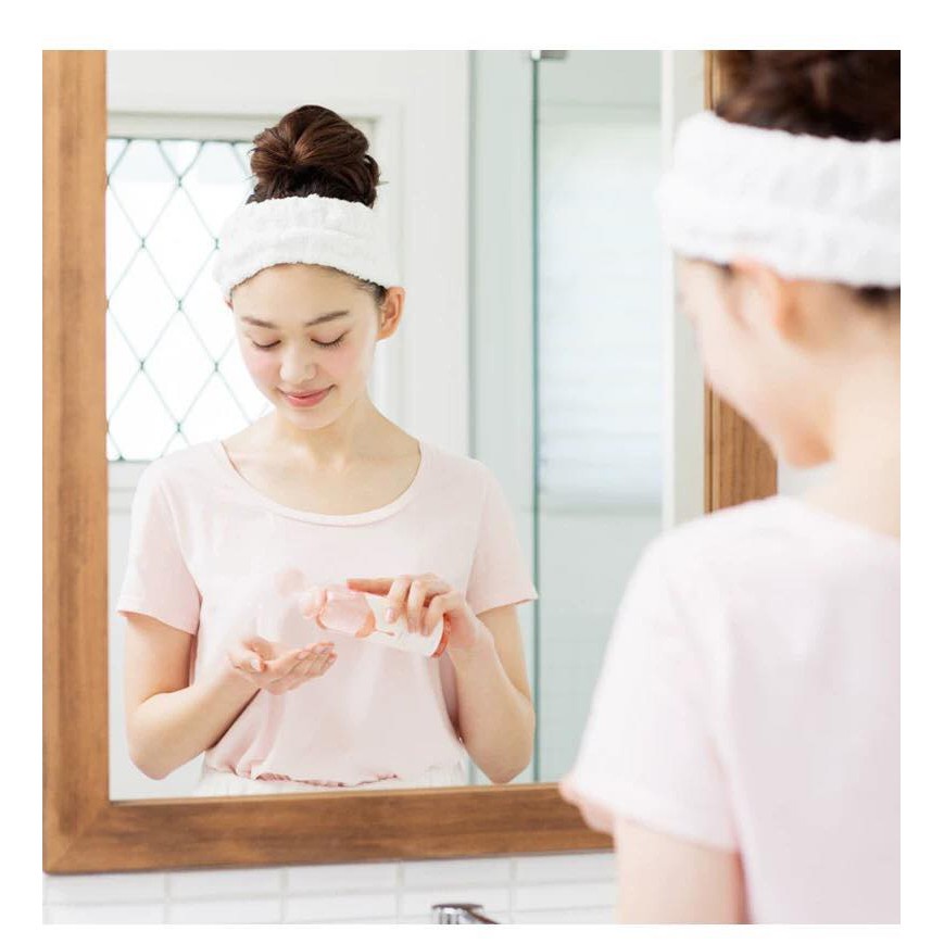 LOTION TONER TRÁI ĐÀO BAILENFAY JUICY PEACH