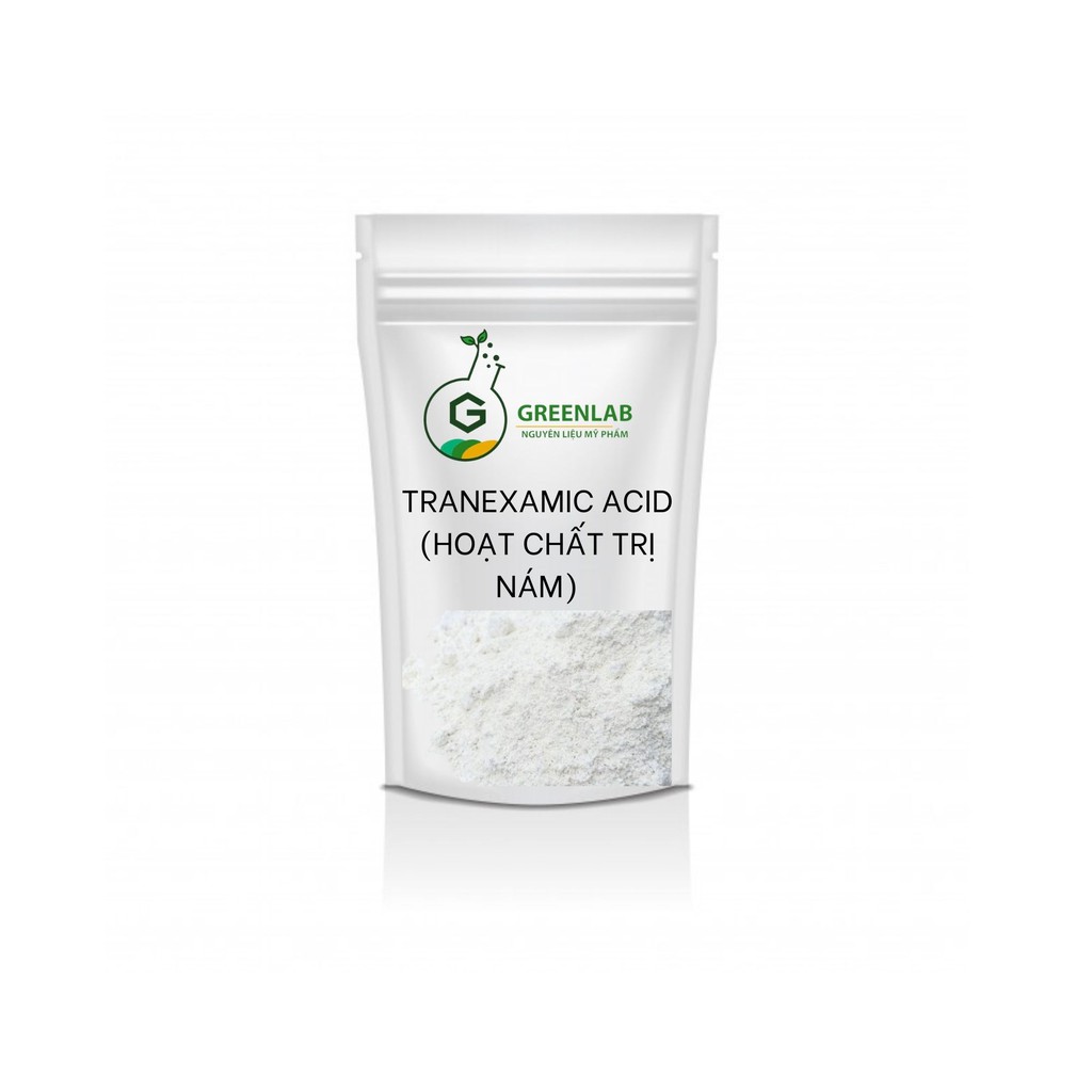 TRANEXAMIC ACID 10g