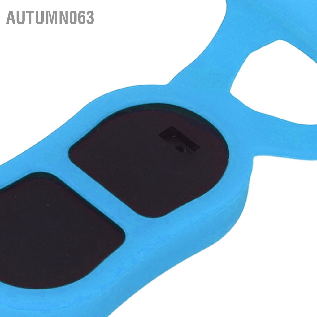 Autumn063 Bộ điều chỉnh tư thế thông minh Rung động Nhắc nhở phòng chống gù lưng Thiết bị treo cổ