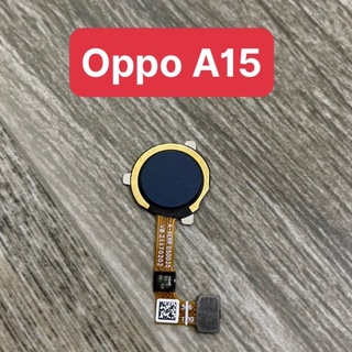 vân tay oppo A15 / A15s lắp chung