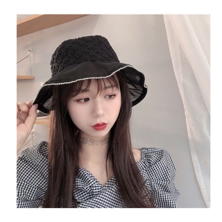 Nón Vành Đính Đá Thời Trang Nữ Tính