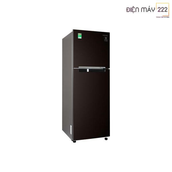 [Freeship HN] Tủ lạnh Samsung Inverter 236 lít RT22M4032BY/SV chính hãng