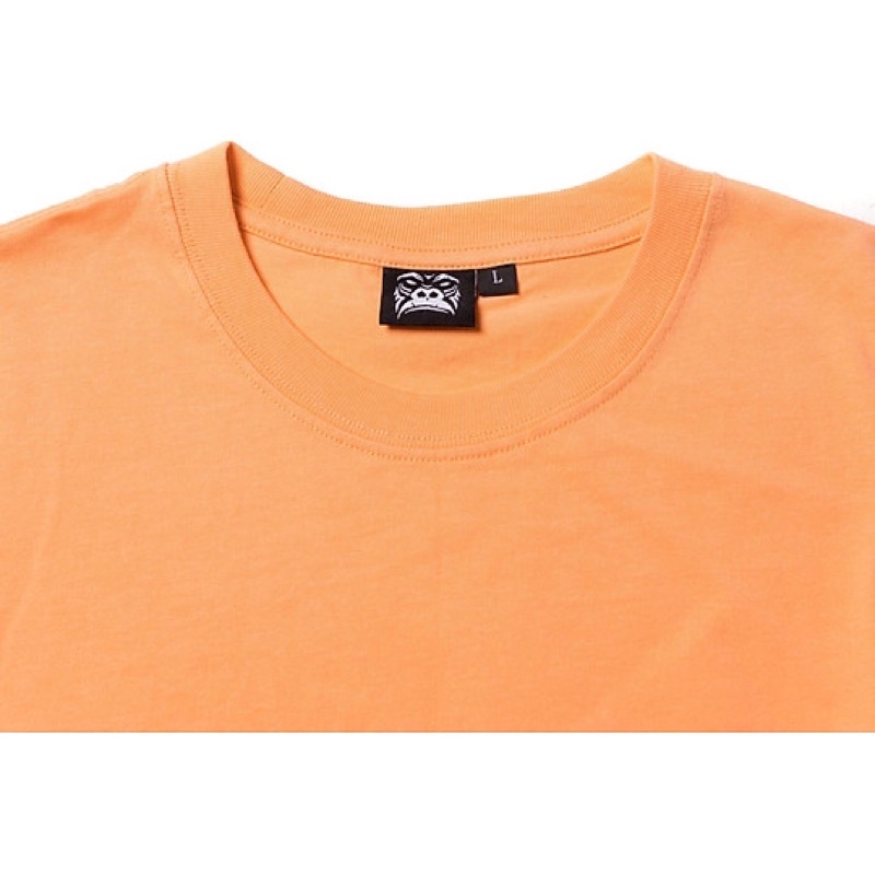 ÁO THUN TRƠN GORI BASIC HÀNG CHÍNH HÃNG