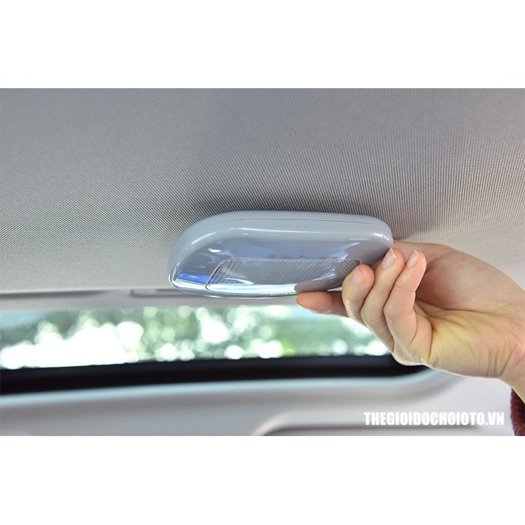 Đèn Led dán trần Ô tô đa năng bằng nam châm từ tính