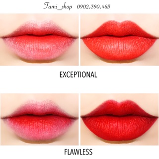 Son Pony Effect Stayfit Matte Lip Colour