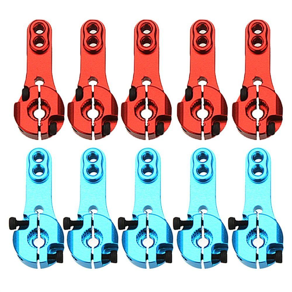 Còi Kim Loại Cho Futaba HL HSP HD Power Arm RC Servo