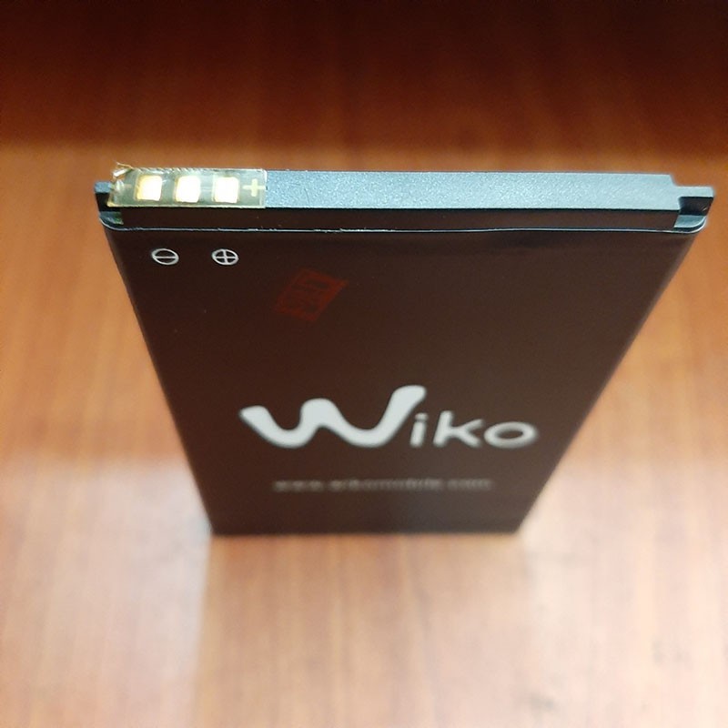 Pin điện thoại Wiko sunny 3