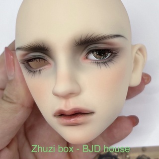 Mắt nhựa bjd cao cấp có đủ cỡ bảng màu 2