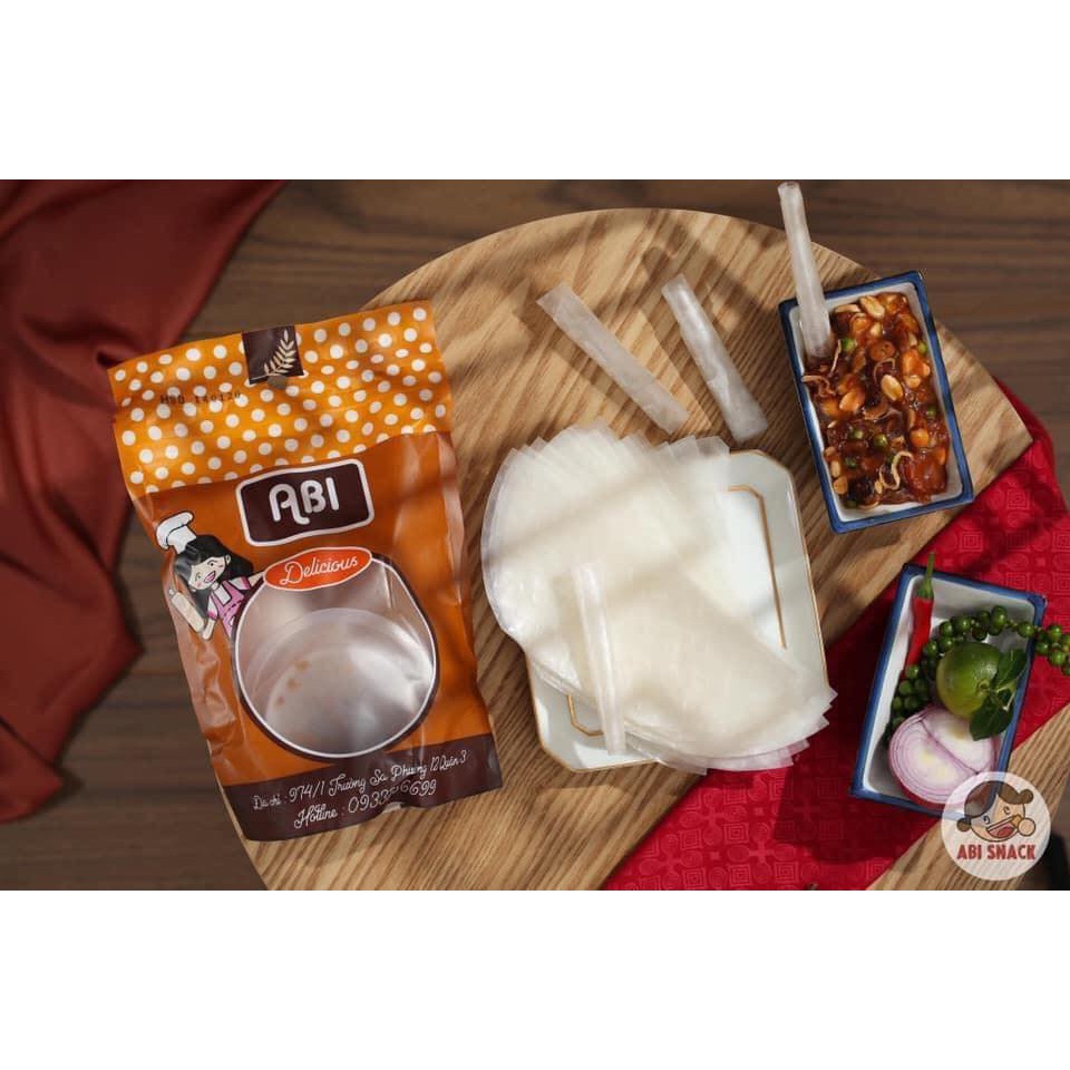 Bánh Tráng Me Abi