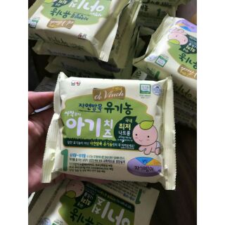 Pho mai tách muối