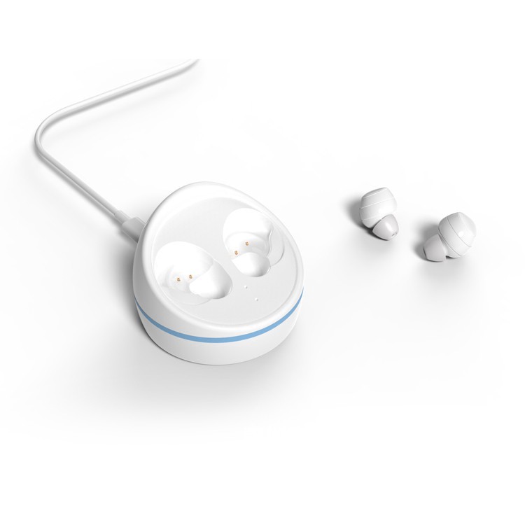 Sale 70% Vỏ sạc thay thế cho Samsung Galaxy BUDS, white Giá gốc 283,000 đ - 58B23