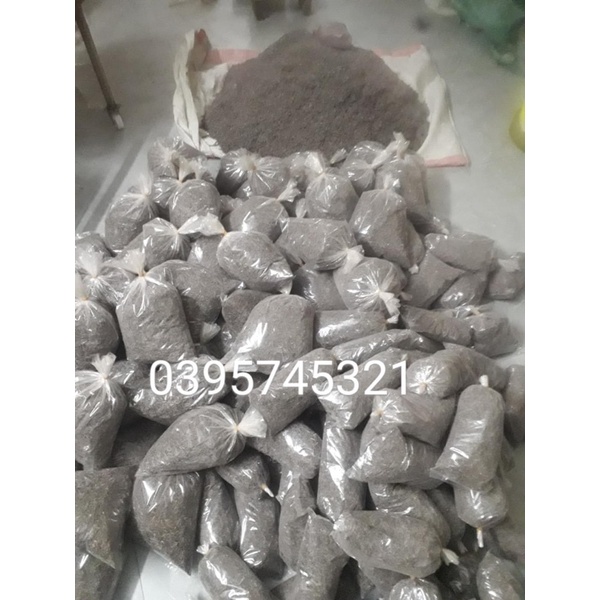 200gr  Hạt giống hoa cánh bướm sao nhái đảm bảo lên
