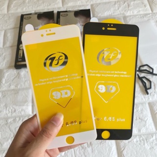 Kính cường lực full màn 9D