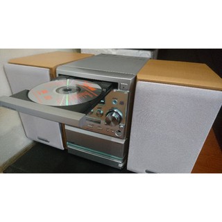 Dàn âm thanh hi-fi kenwood nhật bản