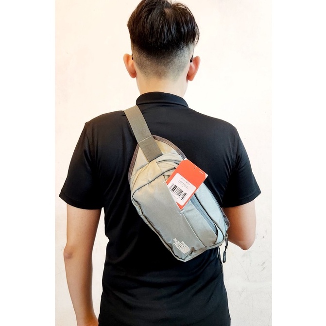 Túi đeo chéo, đeo hông The North Face Unisex- Bozer Hip Pack II