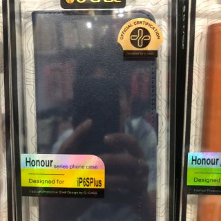 Bao da iphone 6plus/7plus/8plus/iphone x hiệu G_CASE